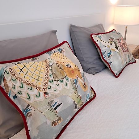 Apartamentos Almirante Hoyos Севілья Екстер'єр фото