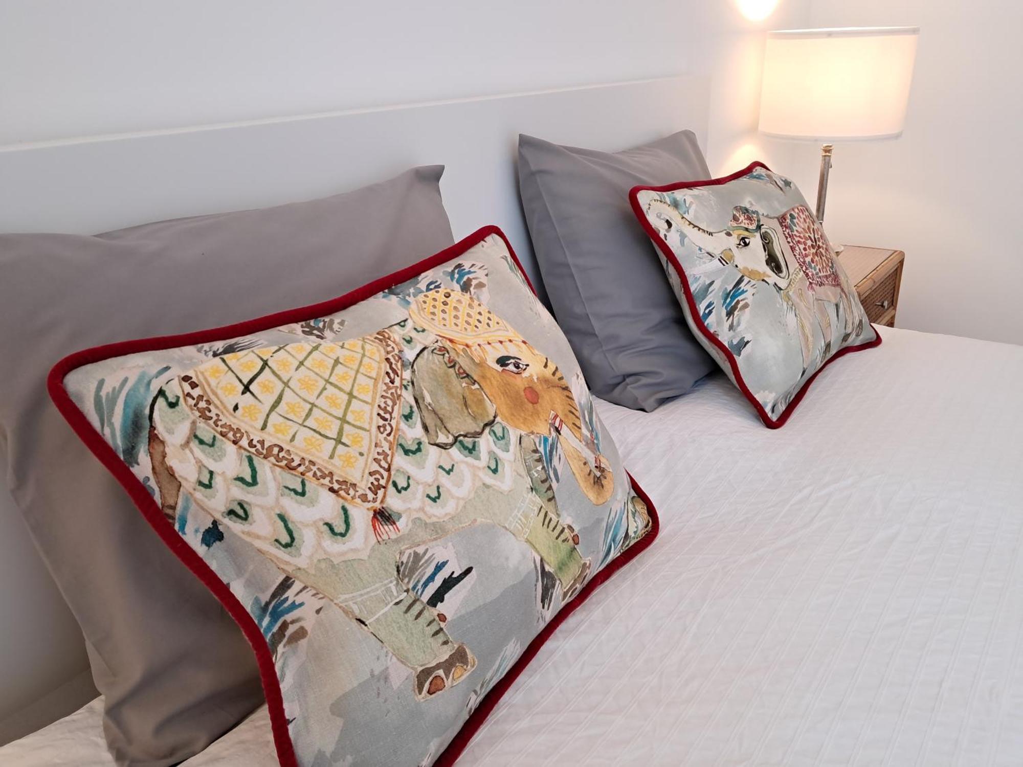 Apartamentos Almirante Hoyos Севілья Екстер'єр фото
