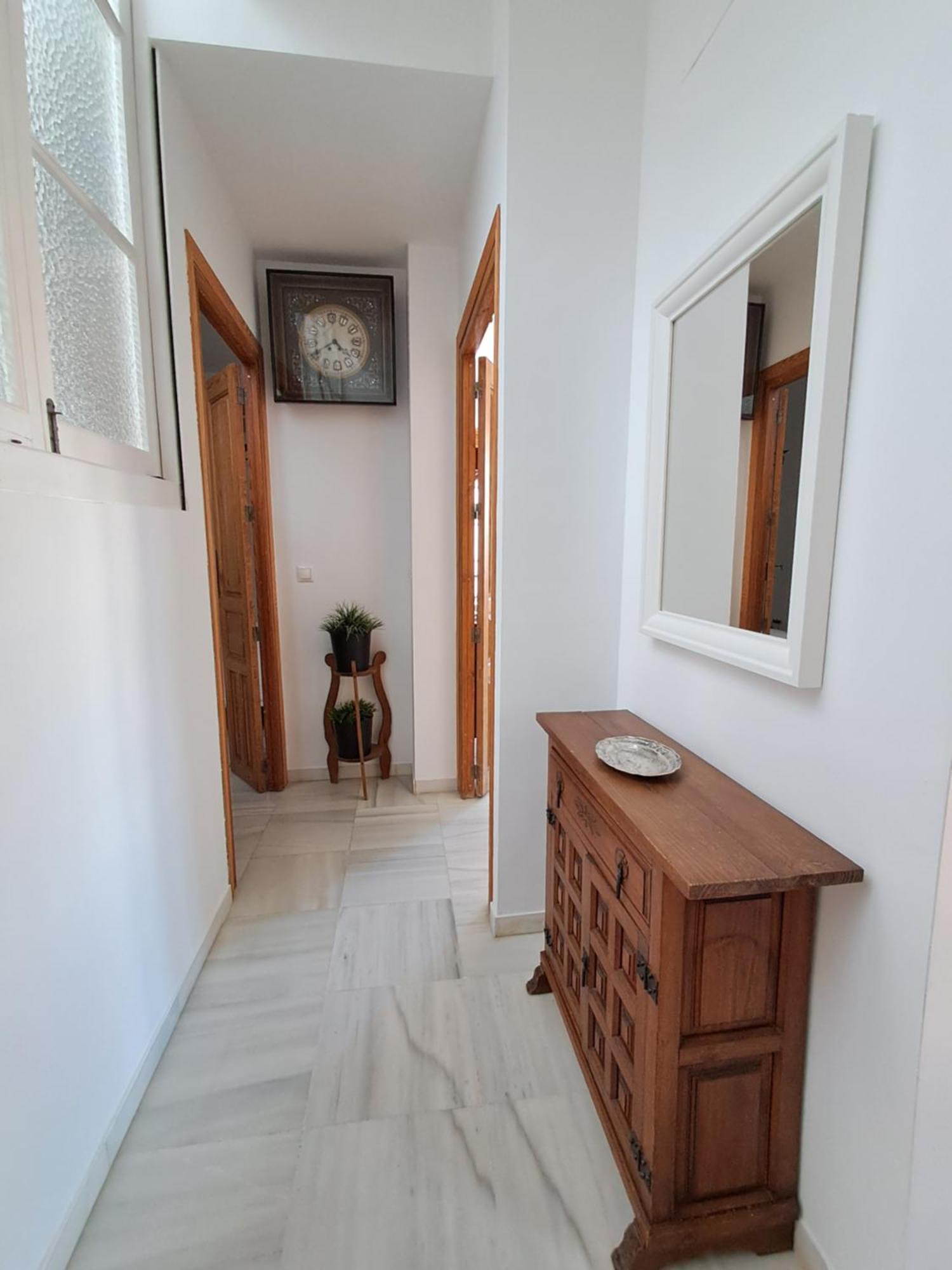 Apartamentos Almirante Hoyos Севілья Екстер'єр фото