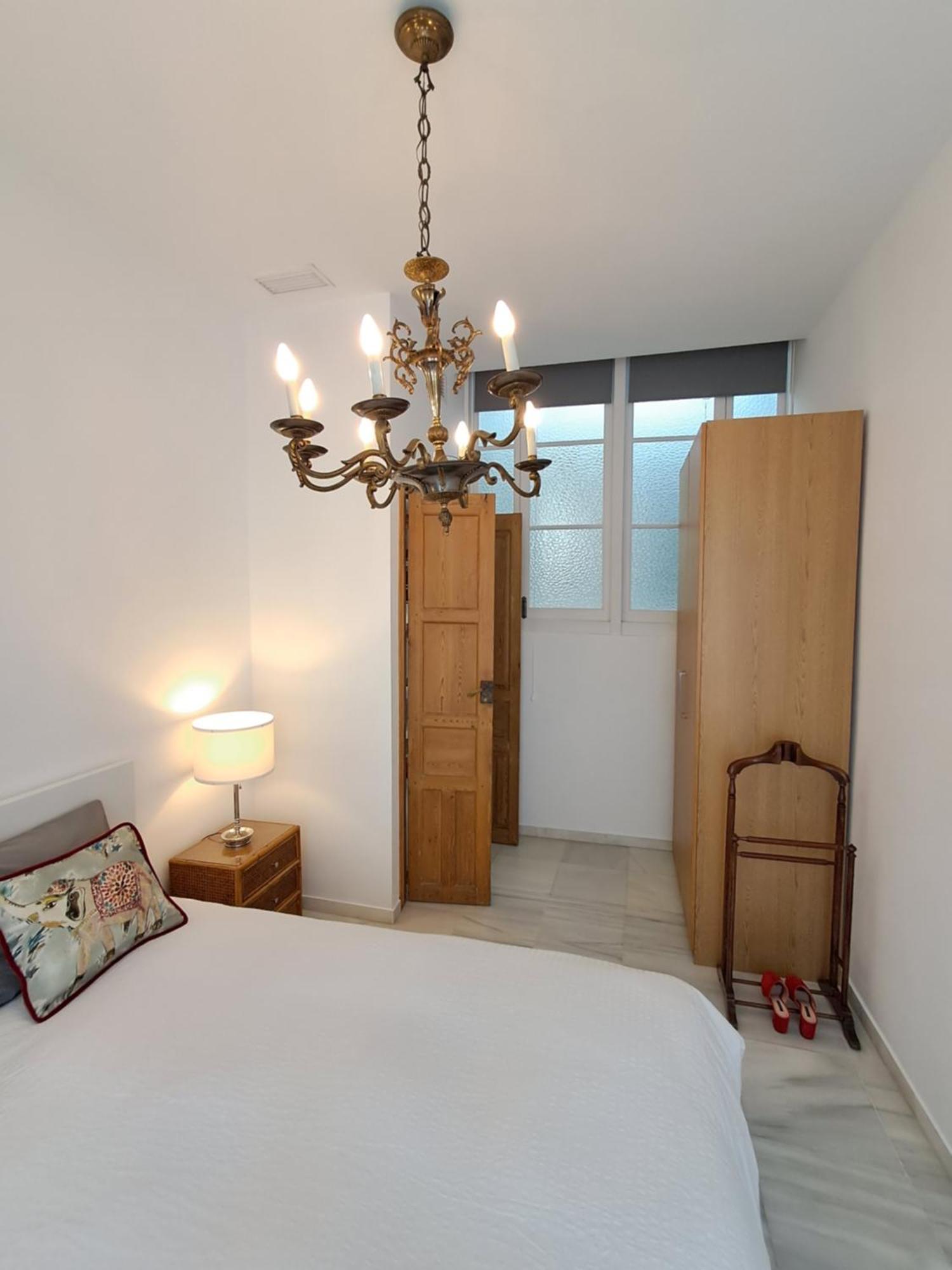 Apartamentos Almirante Hoyos Севілья Екстер'єр фото